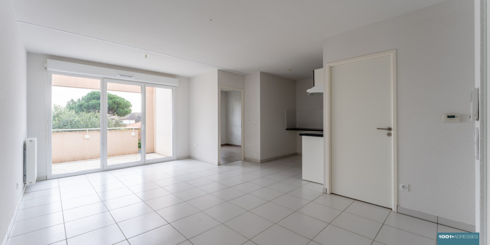 appartement à ST MEDARD EN JALLES (33160)